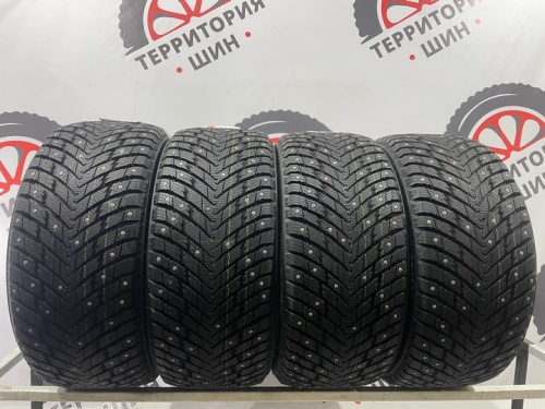 iLink Wintervorhut Stud II R19 255/35