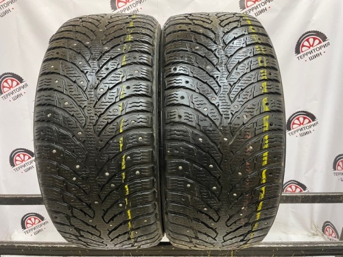 Nokian Tyres hakkapeliitta 9 RFT R18 245/45 100T