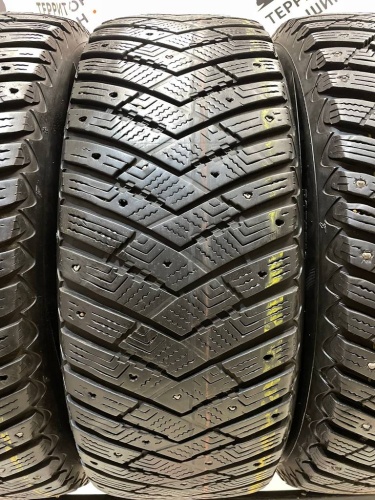 Goodyear UltraGripIceArcticSUV4x4 225/60/17
