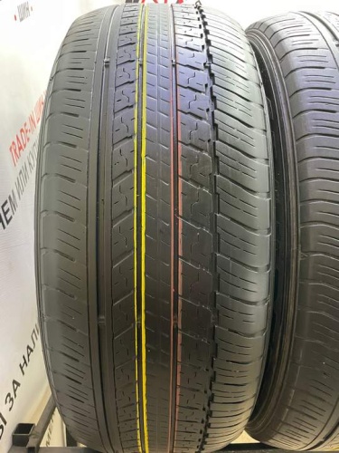 Dunlop Grandtrek ST30 R19 245/55