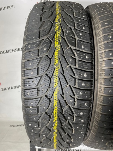 ILink WinterVorhut Stud 3 R18 225/60