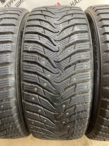 Kumho WinterCraft ice Wi31+ R18 225/45