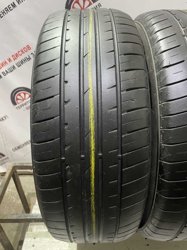 Hankook Ventus Prime 2 K115 R17 225/60