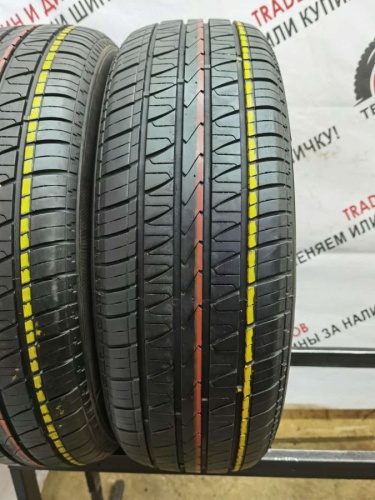 Boka Trailer Line FT 01 195/70 R14 96N