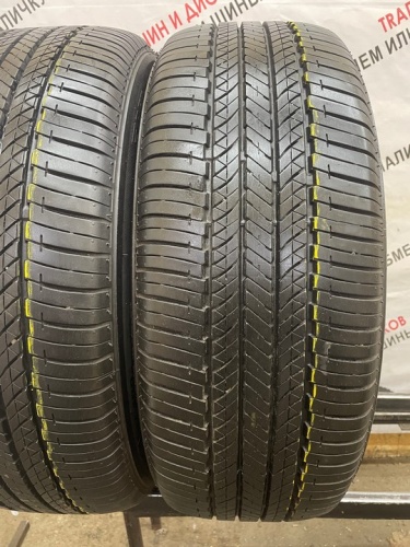 Bridgestone Turanza EL400 RFT 235/55 R18 100T