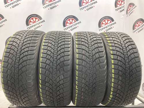 Kumho WinterCraft WP71 235/50 R18