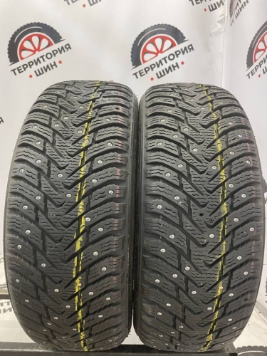 Nokian Hakkapeliitta 8 R 16 195/55 87T