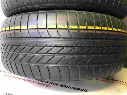 Goodyear Eagle F1 Asymmetric R19 255/50