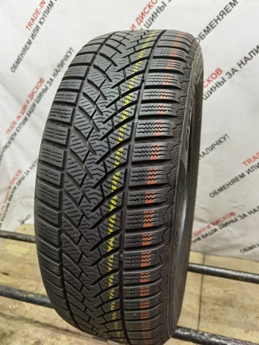 Semperit Speed Grip 3 205/55 R16