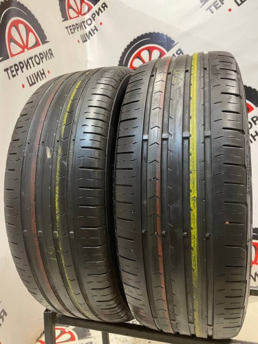 Continental ContiPremiumContact5 195/55/16