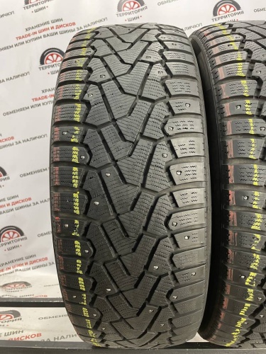 Pirelli Ice Zero  R20 235/55
