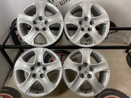 Литье Honda  R17  5х120 СТ64.1