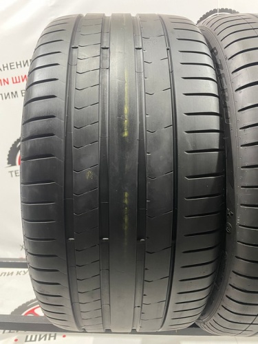 Pirelli P Zero ( RFT ) R21 275/30