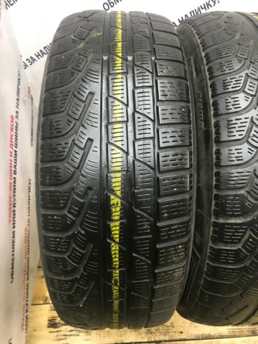 Pirelli Winter Sottozero R17 225/60