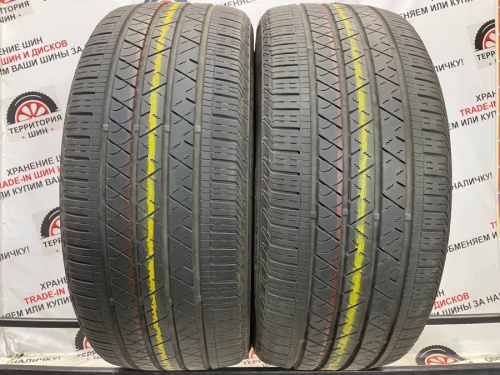 Continental ContiCrossContact LX Sport R21 265/40