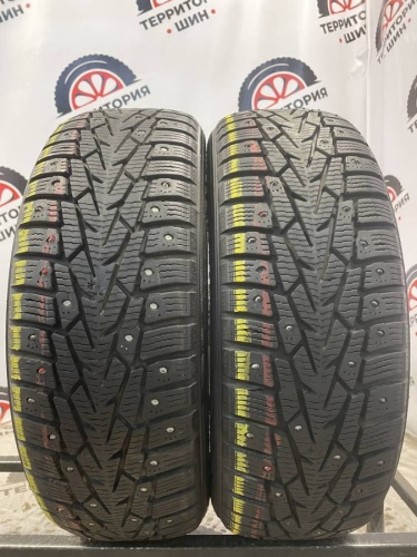 Nokian Tyres Nordman 7 R 15 185/60 T88