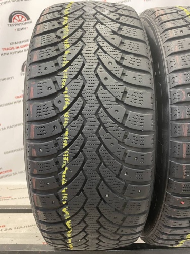 Formula Ice  R17 225/55