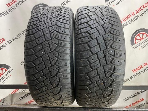 Continental CIC2 R16 205/55