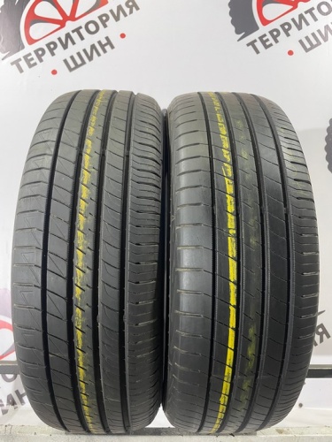 Dunlop SP Sport LM705 R16 205/60