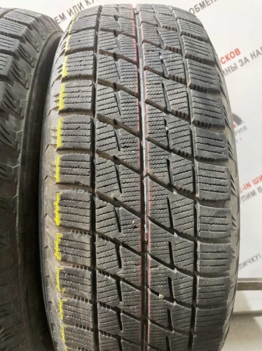 Bridgestone Ice Partner R16 205/65