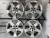 Литье Nissan Orig. R18 5x114,3/СТ 66.1/ET35/7J