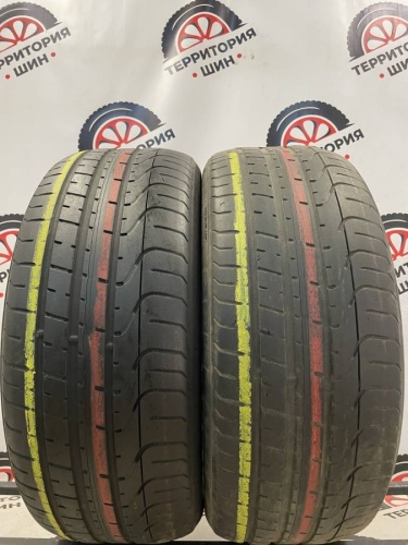 Pirelli P Zero R19 235/50