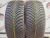 GoodYear Vector4seasons R17 205/55.