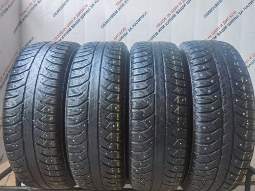 Bridgestone Ice Cruiser 7000 R17 225/65