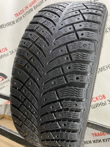 Michelin x-ice4 R18 225/45