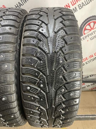 Nokian Hakka 5 R18 235/65