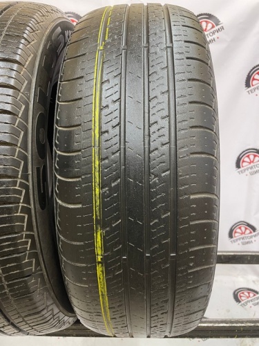 Kumho Solus KH14 225/65 104T R16