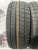 Bridgestone Blizzak Revo GZ R16 205/55