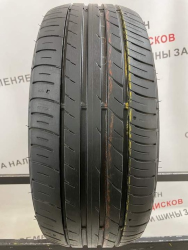 Falken Ziex ZE914 R16 205/55