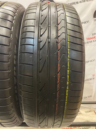 Bridgestone Dueler H/P Sport R19 235/55