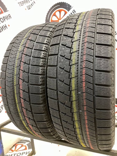 Bridgestone Blizzak Vrx 205/55/16