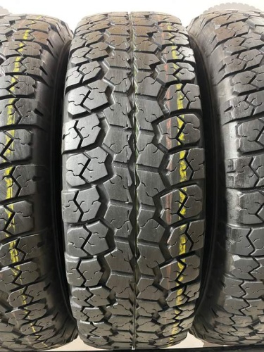 Быстрица Radial K-155  R16 225/75