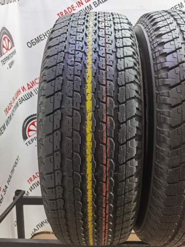 Bridgestone Dueler H/T 840 R18 255/70.