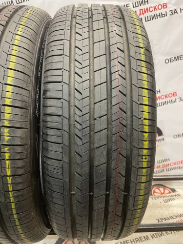 Hankook Kinergy ST AS R17 205/55