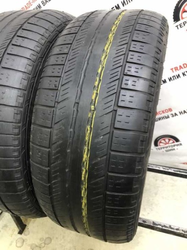 Hankook Dynapro HP RA23 R17 235/55