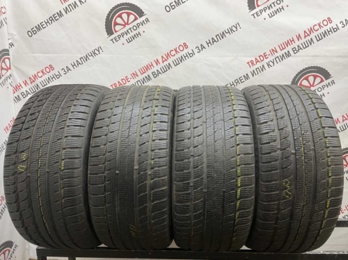 Kumho WinterCraft WP72 R19 275/40 105W