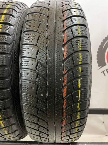 Gislaved Nord Frost 5 R15 195/65