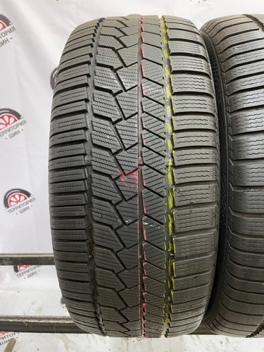 Continental WinterContact TS860S SSR R19 245/50 105V