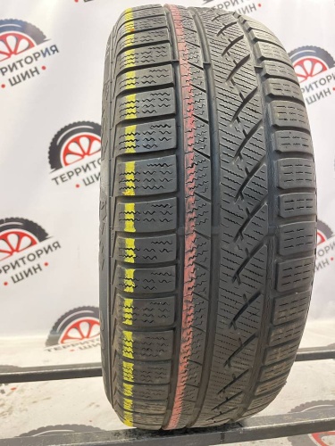 Continental ContiWinterContact TS 810 205/55 R16