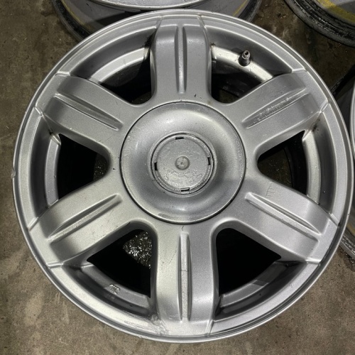 Диски Литые R15 4x100 ET 45 60.1
