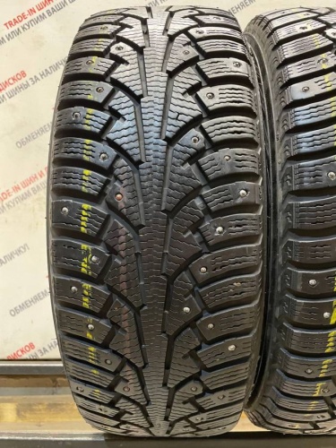 Nokian Nordman 5 R16	   205/60