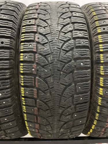 Pirelli Winter Carving Edge  205/55 R16