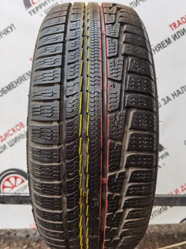 Nokian WR r3 R16 205/55