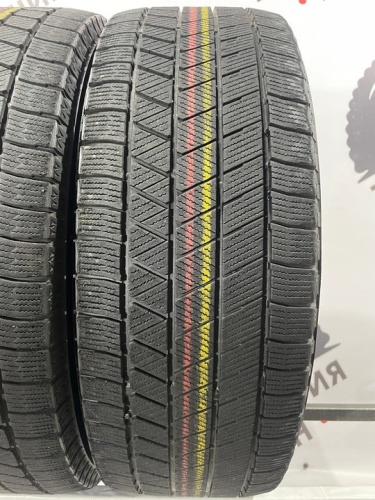 Bridgestone Blizzak VRX3 R16 205/60