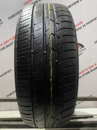Toyo Tranpath MPZ R17 215/60
