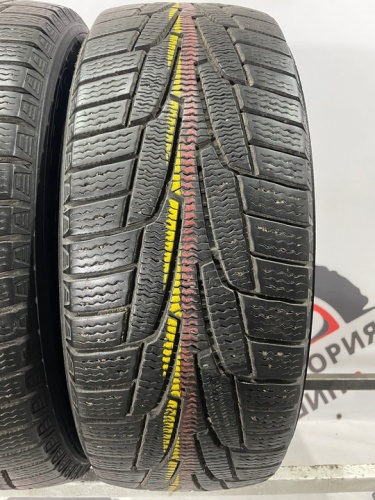 Kumho I'Zen KW31 R16 205/55